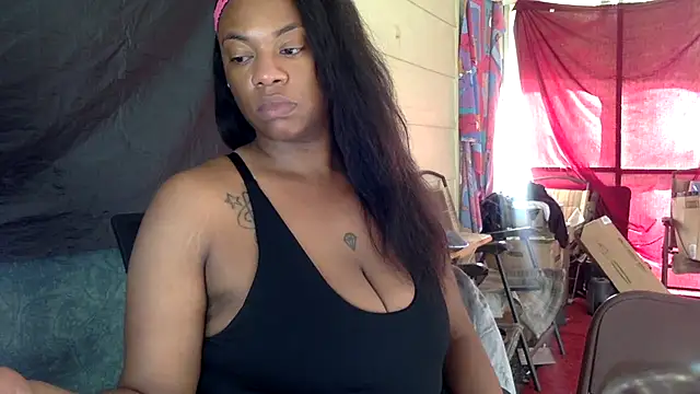 AlexaTheSlut online show from 10, 4, 2026