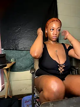 AlexaTheSlut online show from 8, 11, 2025