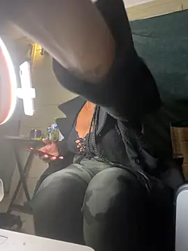 AlexaTheSlut online show from 19, 3, 2025