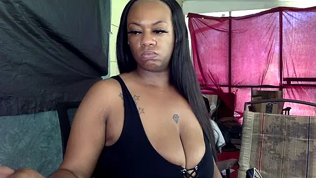 AlexaTheSlut online show from 21, 3, 2026