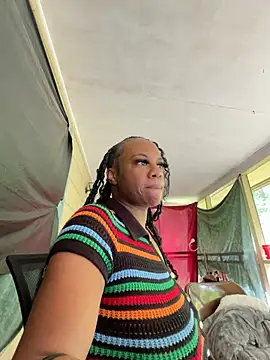 AlexaTheSlut online show from 6, 6, 2026
