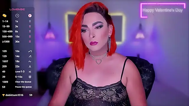 any sophia online show from 18, 2, 2025