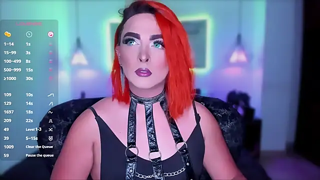 any sophia online show from 27, 2, 2025