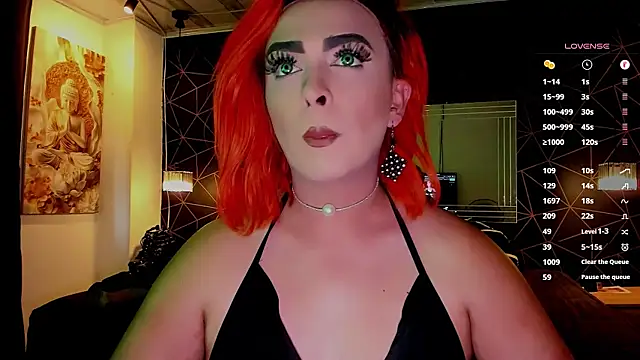 any sophia online show from 19, 9, 2025