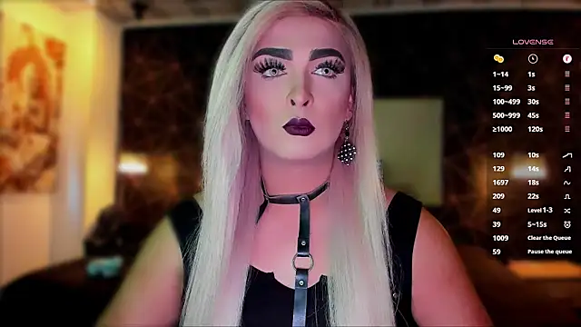 any sophia online show from 21, 9, 2025