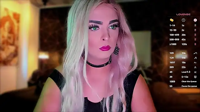 any sophia online show from 14, 9, 2025