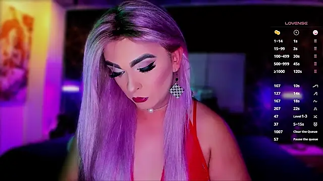 any sophia online show from 19, 11, 2025