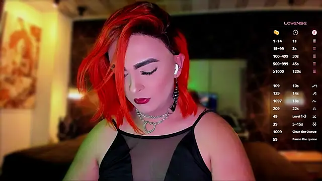 any sophia online show from 12, 9, 2025