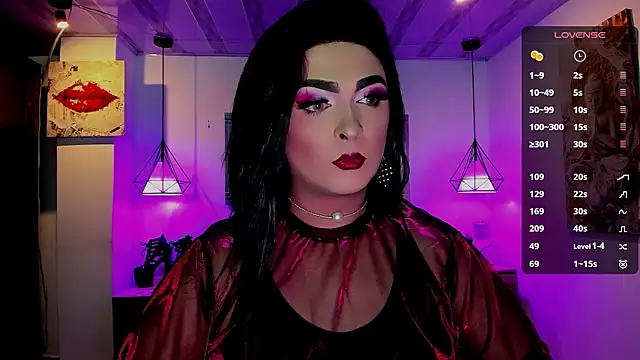 any sophia online show from 16, 12, 2025