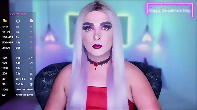 any sophia online show from 19, 2, 2025