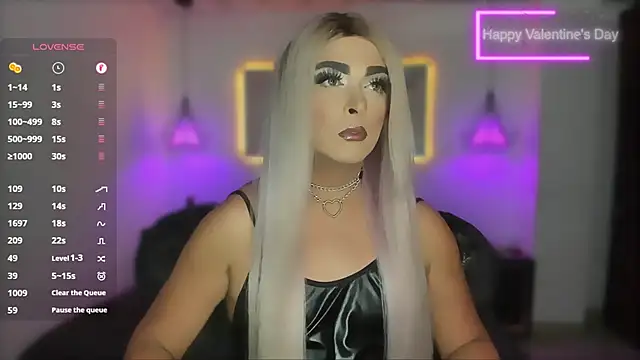 any sophia online show from 17, 2, 2025