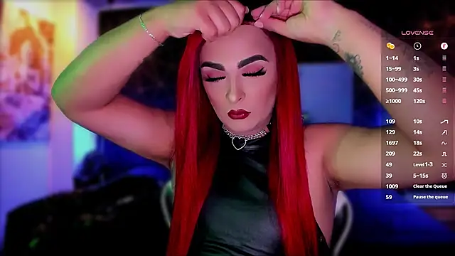 any sophia online show from 24, 9, 2025