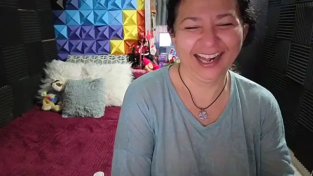 katifoxx online show from 22, 11, 2025