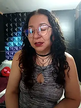 katifoxx online show from 15, 10, 2025