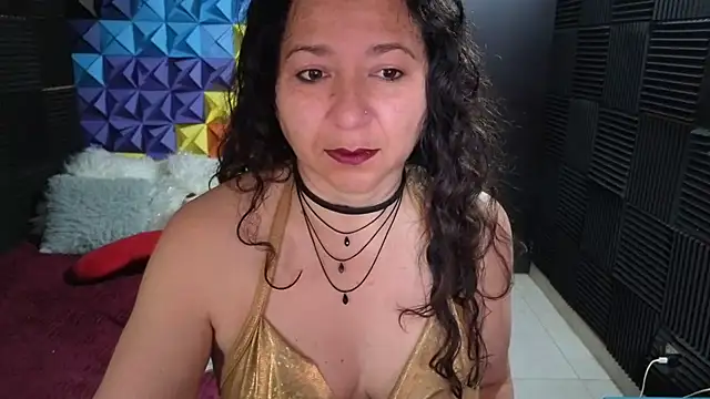 katifoxx online show from 19, 10, 2025