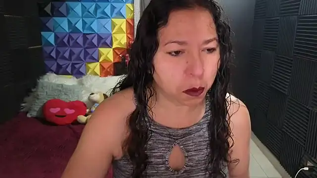 katifoxx online show from 20, 10, 2025