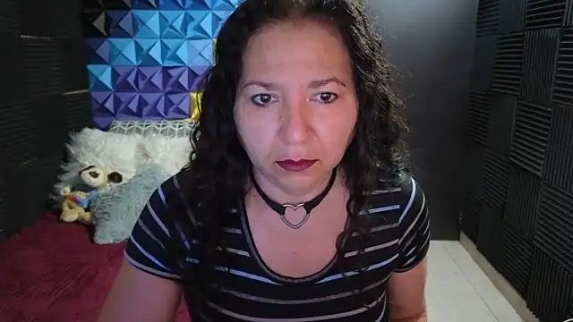 katifoxx online show from 24, 11, 2025