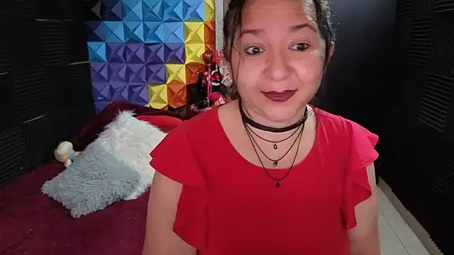 katifoxx online show from 11, 1, 2026