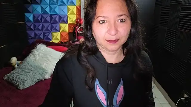 katifoxx online show from 18, 1, 2026