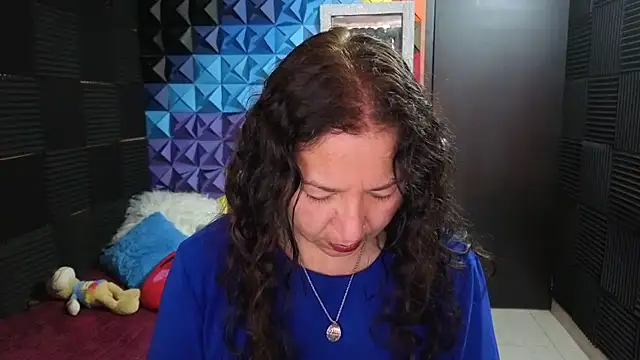 katifoxx online show from 20, 9, 2025