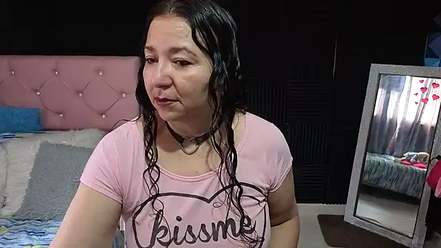 katifoxx online show from 30, 3, 2026