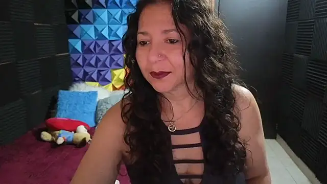 katifoxx online show from 16, 9, 2025