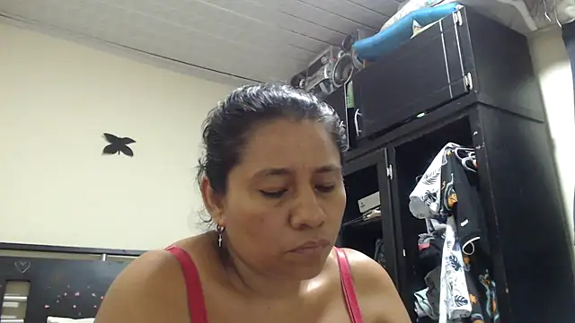 Snapshot of adrixxx38 chatting on 6, 6, 2026 adrixxx38 online show from 6, 6, 2026