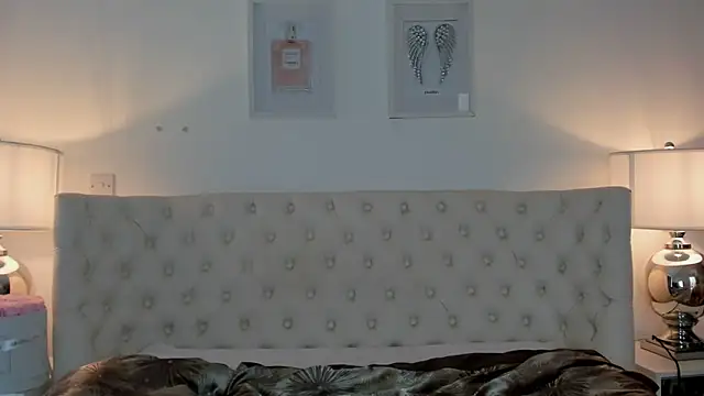 JessicaJames23 online show from 9, 3, 2025