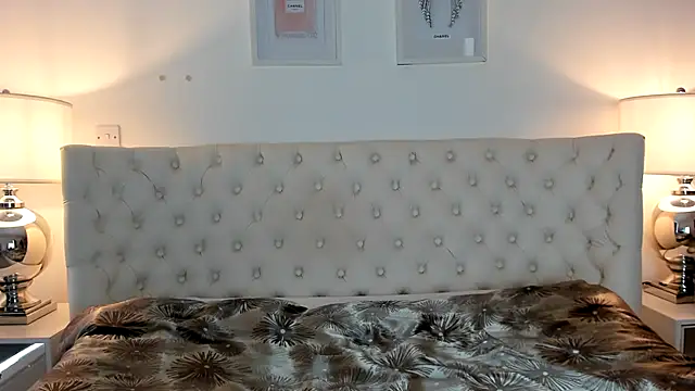 JessicaJames23 online show from 17, 2, 2026