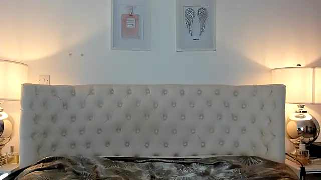 JessicaJames23 online show from 6, 6, 2026