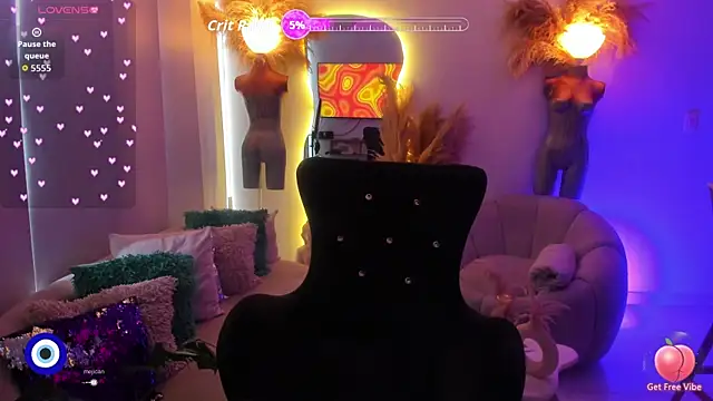 Snapshot of Angel_Peach chatting on 15, 6, 2026 Angel Peach online show from 15, 6, 2026