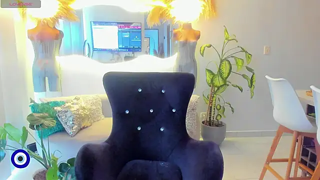 Angel Peach online show from 25, 3, 2026