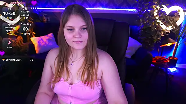 VinnaSky online show from 2, 3, 2025