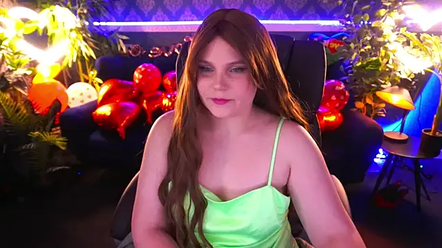 VinnaSky online show from 17, 2, 2025