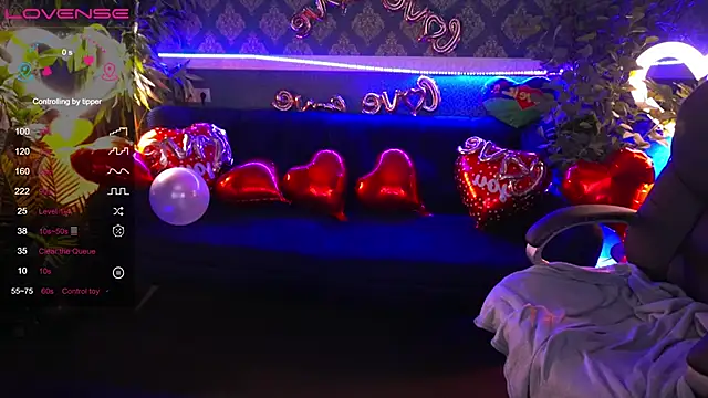 VinnaSky online show from 7, 2, 2025