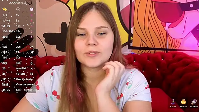 VinnaSky online show from 11, 11, 2025