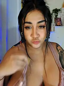 XXX harna online show from 4, 10, 2025