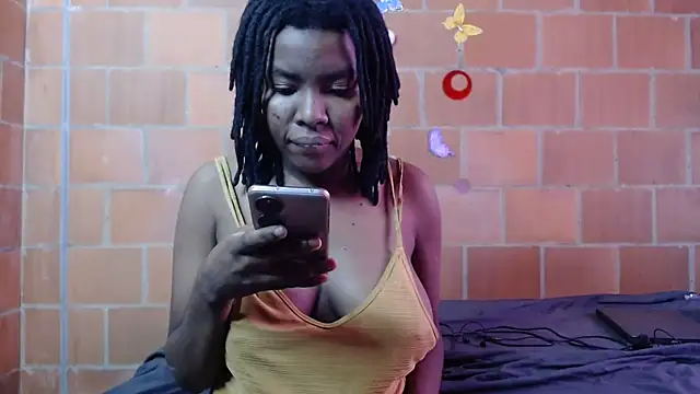 Magaharper10 online show from 19, 9, 2025