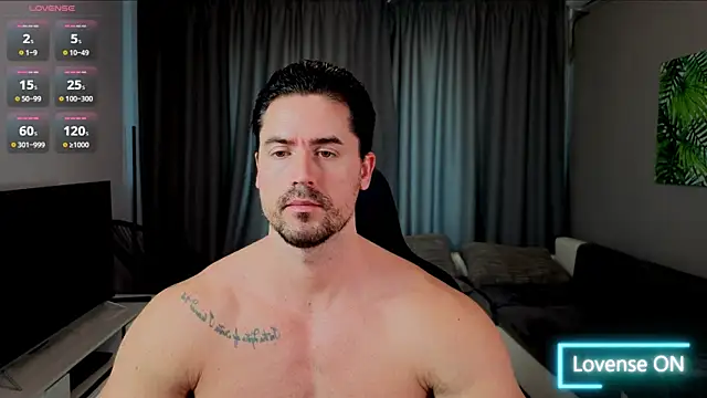 jasonblake19 online show from 15, 5, 2026
