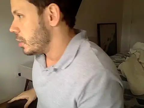 FelipeRiver online show from 17, 9, 2025