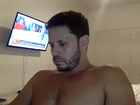 FelipeRiver online show from 18, 2, 2025