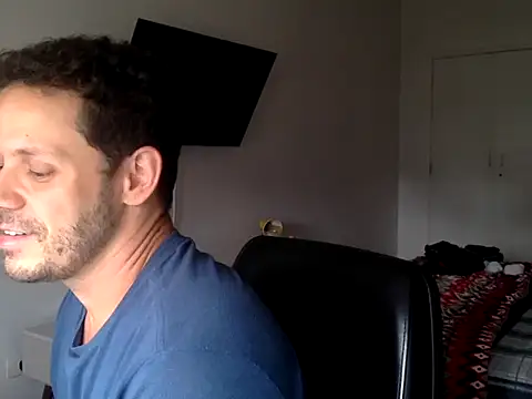 FelipeRiver online show from 13, 1, 2026