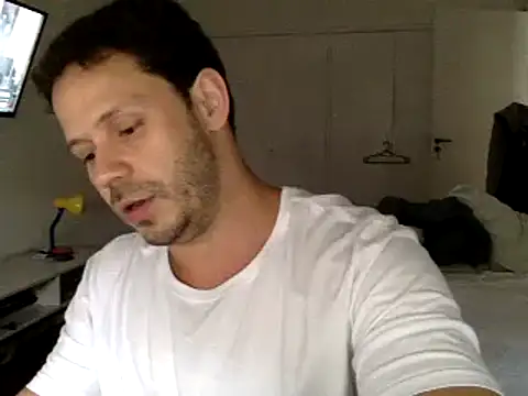 FelipeRiver online show from 5, 2, 2025