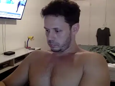 FelipeRiver online show from 26, 2, 2025