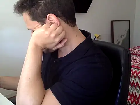 FelipeRiver online show from 23, 10, 2025