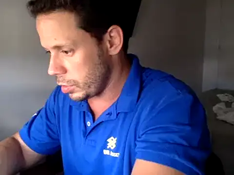 FelipeRiver online show from 13, 3, 2025