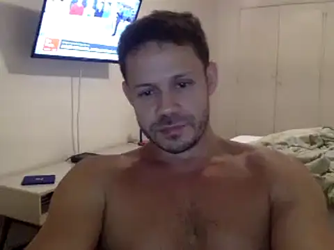 FelipeRiver online show from 14, 2, 2025