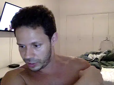 FelipeRiver online show from 6, 2, 2025