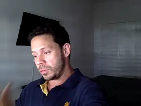 FelipeRiver online show from 18, 3, 2025