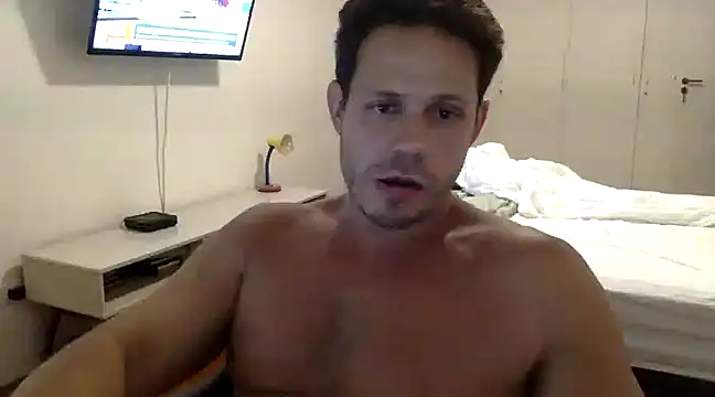 FelipeRiver online show from 11, 3, 2025